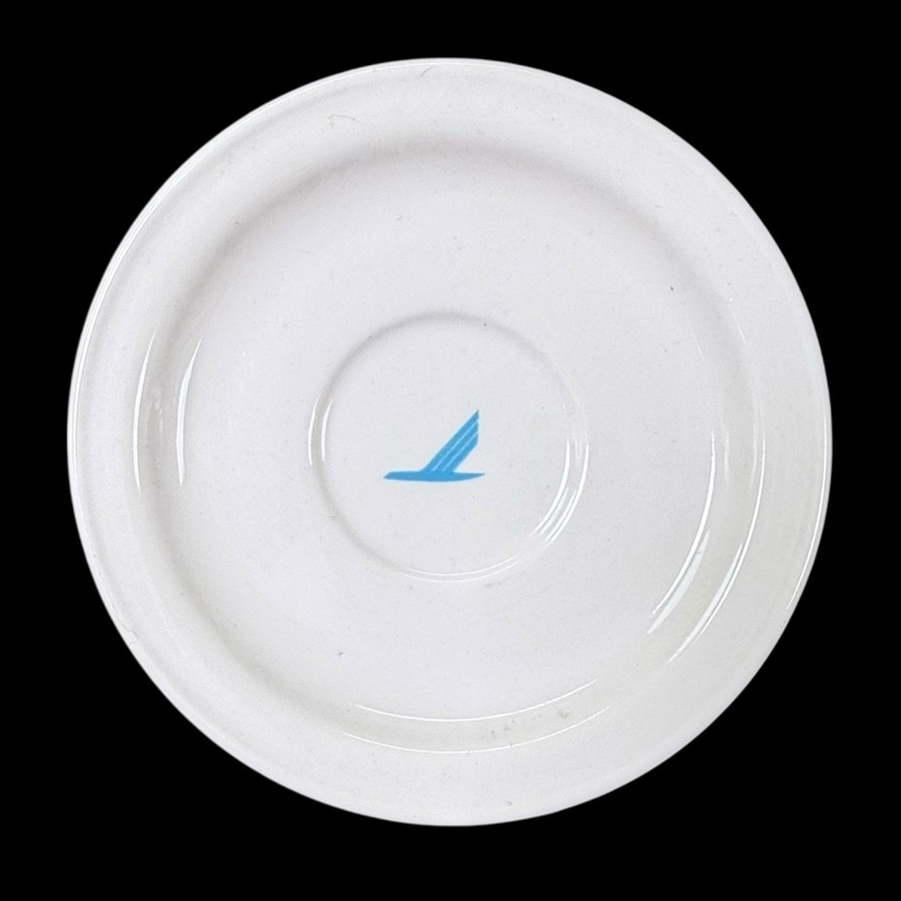 Piedmont Airlines Mayer China Saucer Only‎